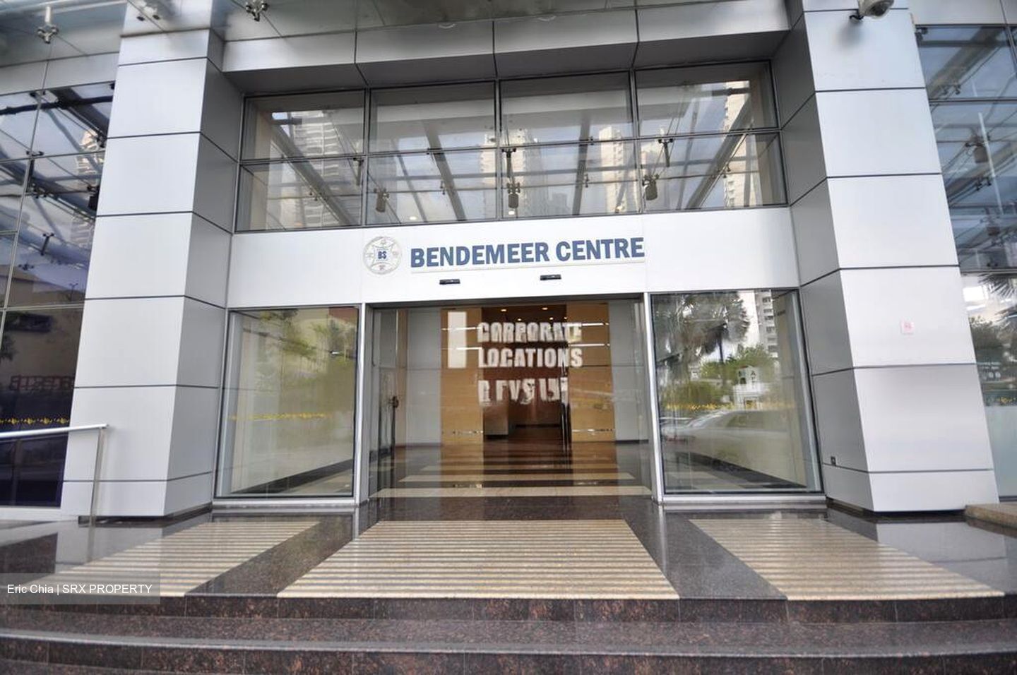 Bendemeer Road (D12), Factory #454633451